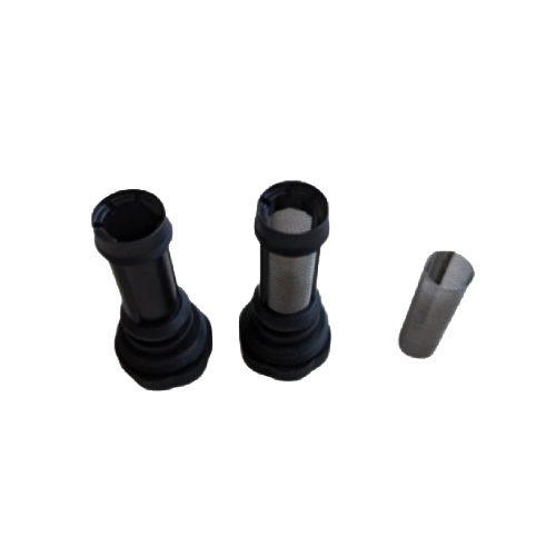 Fabricant de porte filtre plastique